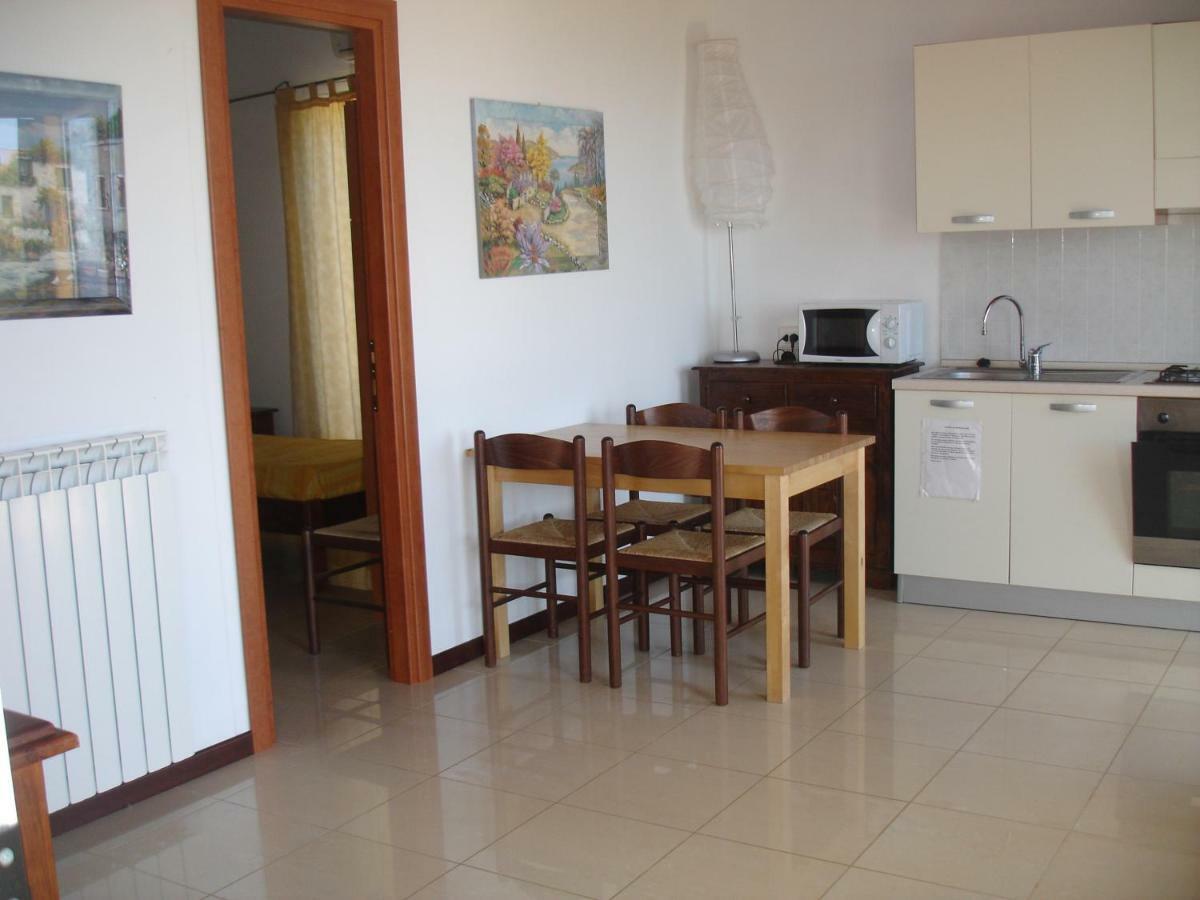 סנטו סטפנו אל מארה Villa Del Mare Ligure Elvezia מראה חיצוני תמונה