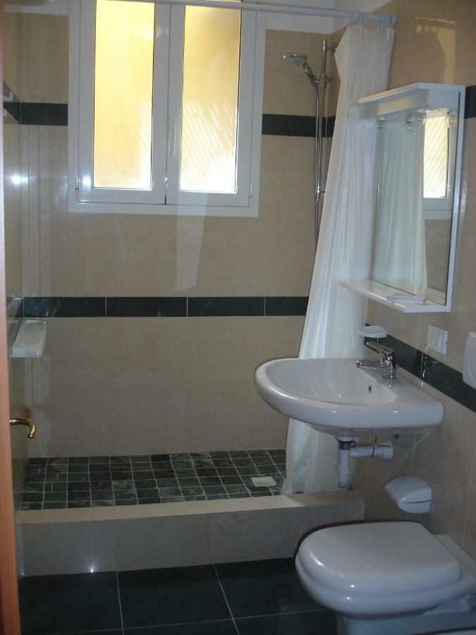 סנטו סטפנו אל מארה Villa Del Mare Ligure Elvezia מראה חיצוני תמונה