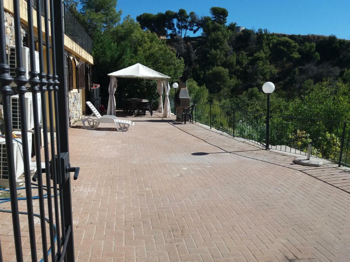 סנטו סטפנו אל מארה Villa Del Mare Ligure Elvezia מראה חיצוני תמונה