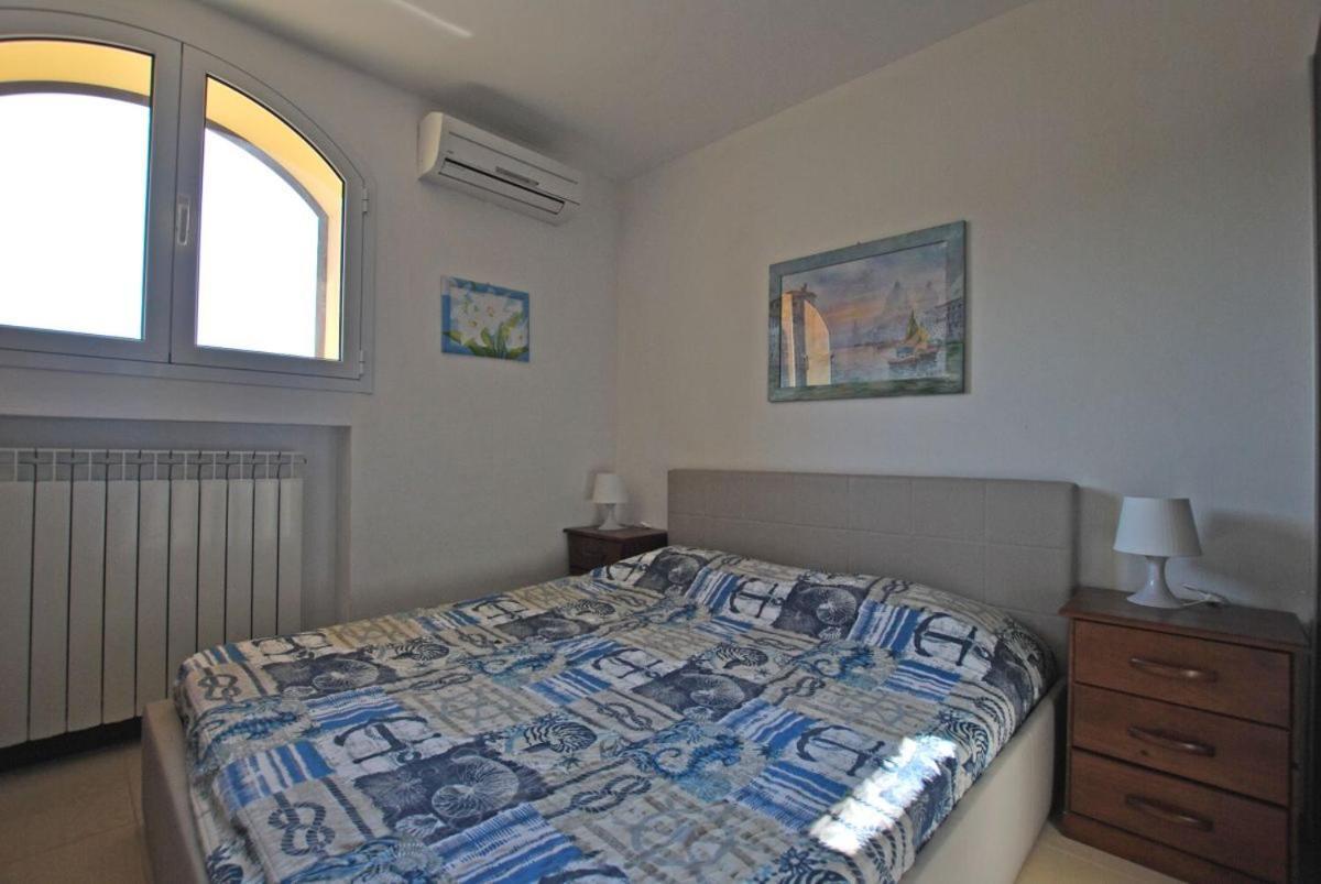 סנטו סטפנו אל מארה Villa Del Mare Ligure Elvezia מראה חיצוני תמונה